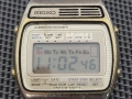 Колекционерски часовник SEIKO A158-5050, снимка 2