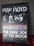 Pink Floyd-The Dark Side Of The Moon 12.10.1973-метална табела(плакет), снимка 3