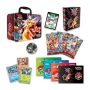 Pokemon Trading Card Game 2023 FALL Collector's Chest Tin Set, снимка 2