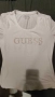 Дамска тениска Guess размер М, снимка 2