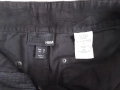 пола H&M джинсова, нова, черна №36, снимка 8