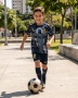 RONALDO 9 RONALDINHO 11 NEYMAR 10 детско юношески футболни екипи 💙⚽️ BRAZIL , снимка 1