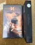 VHS Мумията комплект, снимка 1
