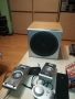 LOGITECH Z-3 БУФЕР С УСИЛВАТЕЛ И 2 КОЛОНИ 0811252011LCHERY2, снимка 4