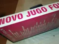 NOVO JUGO FOLK-VHS VIDEO TAPE 3101251548, снимка 13