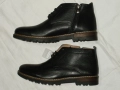 MERCEDES нови мъжки боти естествена кожа 42, снимка 3