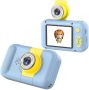 Детски Фотоапарат За снимки и Игри / Фотоапарат за деца 32GB Памет, снимка 1