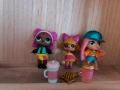 Куклички L.O.L. Surprise/ Zuru Surprise, снимка 1