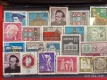 Стари пощенски марки от цял свят смесени стари редки за КОЛЕКЦИЯ ДЕКОРАЦИЯ 51600, снимка 12