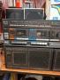 Продава се касетофон CMS-hightronic CM- 1456. , снимка 2