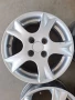 АЛУМИНИЕВИ ДЖАНТИ ЗА ПЕЖО МАЗДА КИА ТОЙОТА  -4Х100Х54-15 цола, снимка 5