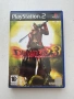 Devil May Cry 3: Dante's Awakening + Monster Hunter Demo за PS2, снимка 1