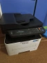Многофункционален лазерен принтер Samsung Xpress SL-M2675FN, снимка 3