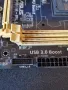 Дънна платка H81 Asus H81M-PLUS Socket 1150, снимка 6