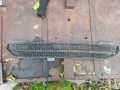 решетка за предна броня за Пежо 106, снимка 2