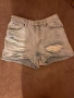 Дънкови къси панталони, снимка 1