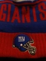 Шапка на. New York Giants , снимка 6