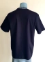 Hugo Boss HUGO Deternal Cotton Mens Size S НОВО! ОРИГИНАЛ! Мъжка Тениска!, снимка 8