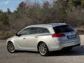 Opel Insignia - 2.0 CDTI Sports Tourer, снимка 2