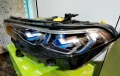 Фар фарове LASER за БМВ Х7 Г07 / BMW X7 G07 Лазер. , снимка 2