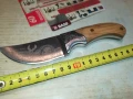 ОРИГИНАЛЕН НОЖ 1707251634, снимка 1