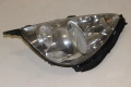 Десен фар Honda Jazz (2002-2005г.) Хонда Джаз Хром, снимка 2