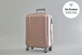 Най-продаваните твърди куфари за ръчен багаж Ryanair, Wizz Air от ABS 40/30/20 с 4 колелца, снимка 10