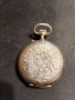 Френски джобен часовник - LA LOUETTE - 1905г. - РЯДЪК, снимка 4
