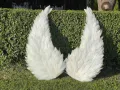 Ангелски крила по поръчка , снимка 2