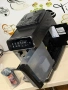 Кафемашина кафе автомат Philips Latte go с гаранция, снимка 3