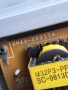 POWER BOARD, BN44-00217A, PSLF231501B, за 37-инчов телевизор Samsung LE37A456, с дисплей CLAA370WA03, снимка 2