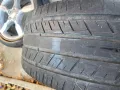 Джанти С Гуми 17 5X112 SEAT,VW,AUDI, снимка 11