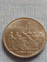 Юбилейна монета 5 рубли 2016г. Русия БРАТИСЛАВА рядка за КОЛЕКЦИОНЕРИ 43441, снимка 5