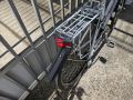 алуминиев велосипед 28 цола WHEELER-шест месеца гаранция, снимка 8