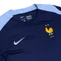 Оригинална юношеска тениска Nike France Strike | Юношеско XL 158-170см, снимка 2