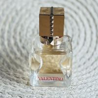 Valentino дамски парфюм Voce Viva EDP, снимка 1 - Дамски парфюми - 45419229