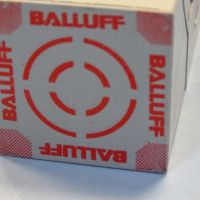 Индуктивен датчик Balluff BES 517-134-P4-Z-A proximity switch sensor, снимка 3 - Резервни части за машини - 45133568