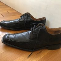 Лот мъжки обувки, снимка 9 - Официални обувки - 45701454