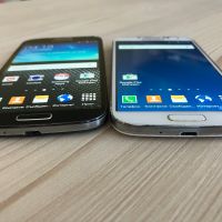 Samsung Galaxy S4 16GB - 2 броя, снимка 9 - Samsung - 46171457