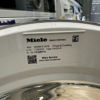 Пералня Miele WER 875 WPS PWash&TDos&9kg&WiFi, снимка 5 - Перални - 45307244