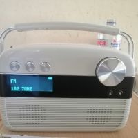 FM радио с Bluetooth и USB MP3 SEREGAMA CARVAAN, снимка 4 - Радиокасетофони, транзистори - 45289392