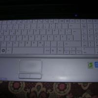 Лаптоп Fujitsu Lifebook A530 - Core i3, 4 GB RAM, 500 GB HDD, 2 ч.батерия, снимка 5 - Лаптопи за дома - 45158350