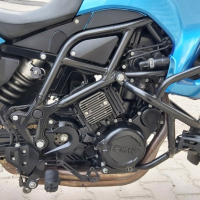 BMW F 650 800cc, снимка 9 - Мотоциклети и мототехника - 45011467