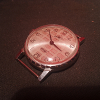 Руски ръчен часовник Зим, снимка 6 - Мъжки - 44960400