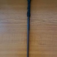Магическа пръчка Harry Potter - Harry Potter, 35 cm, снимка 2 - Образователни игри - 45395772
