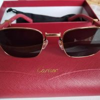 Налични очила Cartier реплика, снимка 1 - Слънчеви и диоптрични очила - 45702136