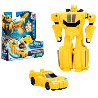 Hasbro Transformers Earthspark Трансформърс играчки EarthSpark 1, снимка 1 - Коли, камиони, мотори, писти - 45400022