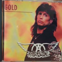 Aerosmith, Kiss, Rainbow, Metallica, Bryan Adams, Mike & the Mechanics, снимка 1 - CD дискове - 45208966