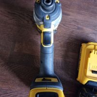 Импакт- Dewalt DCF  887, снимка 3 - Други инструменти - 45338085