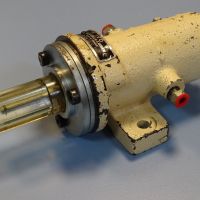 Хидравлична помпа Joseph Vobele IVO SP/ZA 50/2 11A gear pump, снимка 1 - Резервни части за машини - 45338228